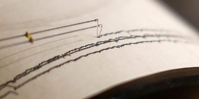 ​زلزال​ جنوب غرب ​الصين