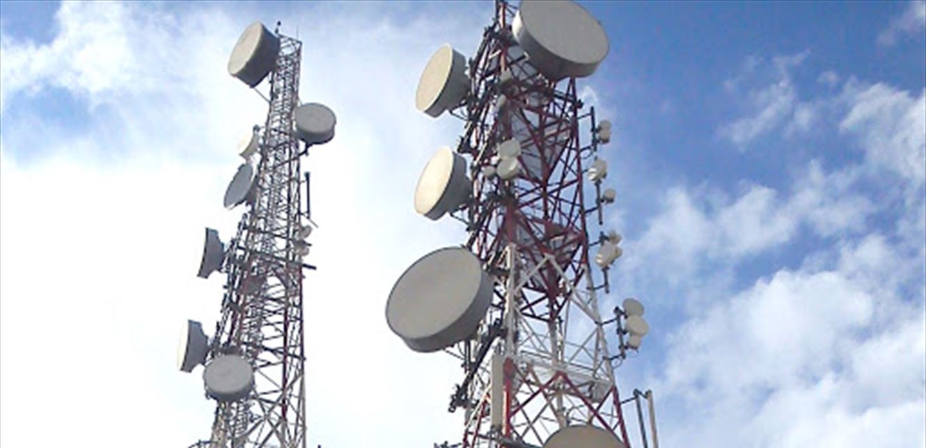 انقطاع الاتصالات الخلوية في الهرمل لعدم توفر مادة المازوت لتشغيل محطات الارسال