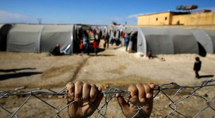 المقر الروسي السوري يدعو أميركا للتوقف عن الممارسات الهادفة لزعزعة استقرار الوضع بسوريا