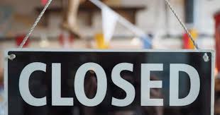 إقفال مركز المعاينة الميكانيكية في الحدت