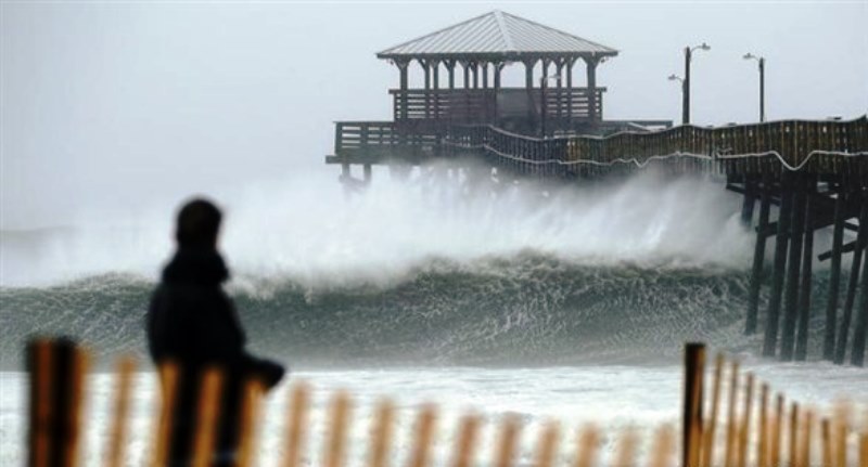 مقتل 21 شخصا وتشريد أكثر من 60 ألفا نتيجة إعصار “باتسيراي” في مدغشقر