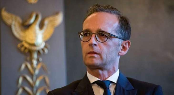 ألمانيا تحذر تركيا من “الاستفزاز” في شرق المتوسط