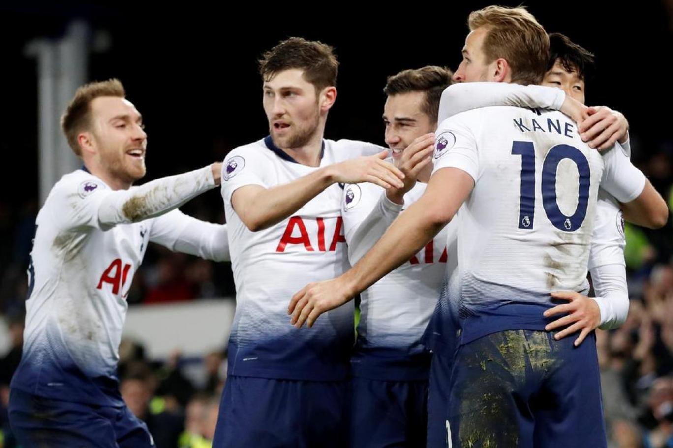 توتنهام إلى الدور ربع النهائي من كأس الرابطة الإنجليزية