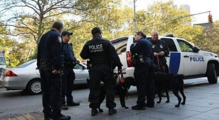 مقتل رجل أسود على يد الشرطة الاميركية في واشنطن