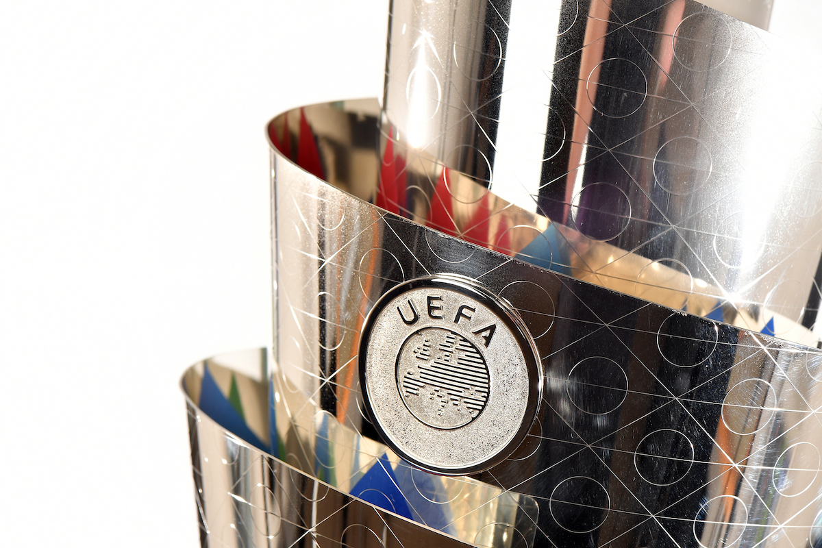 دوري الأمم الأوروبية فرنسا والبرتغال من دون أهداف