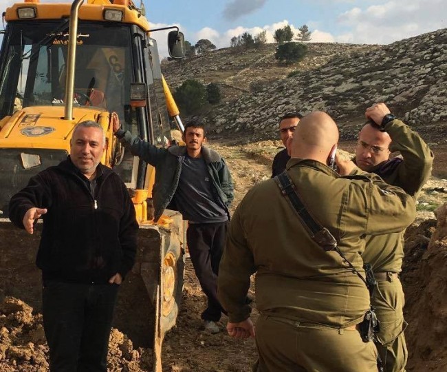 الاحتلال يستولي على أكثر من 11 ألف دونم في الأغوار