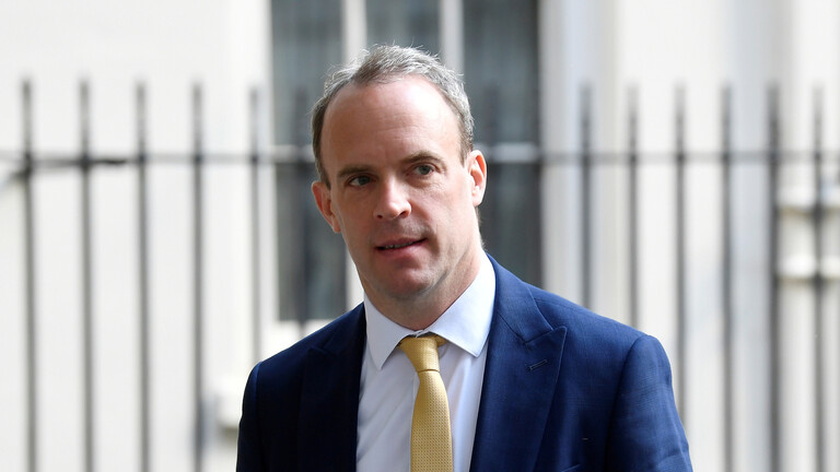 وزير الخارجية البريطاني يدعو الى وضع حد للعنف في نيجيريا