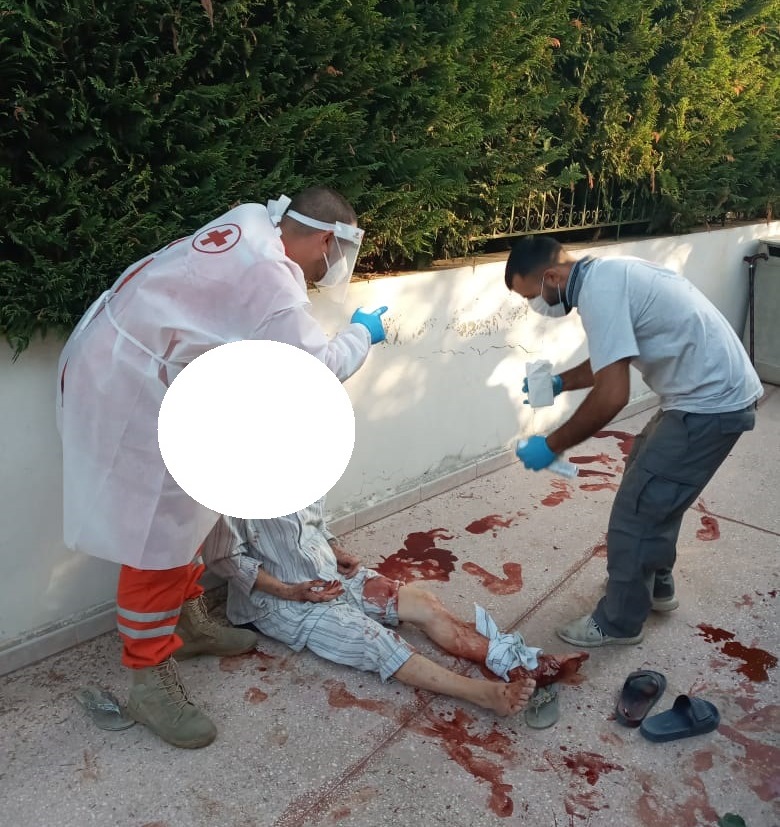 توقيف عاملة أثيوبية حاولت قتل مخدوميها في حبوش