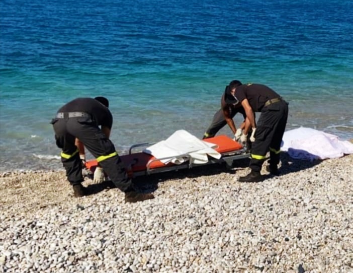 العثور على جثة سوري قضى غرقا في البترون