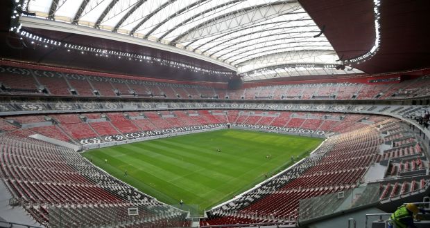 اوروبا : أسبوع المباريات الودية , سقوط فرنسا أمام فنلندا , وتعادل هولندا وإسبانيا .