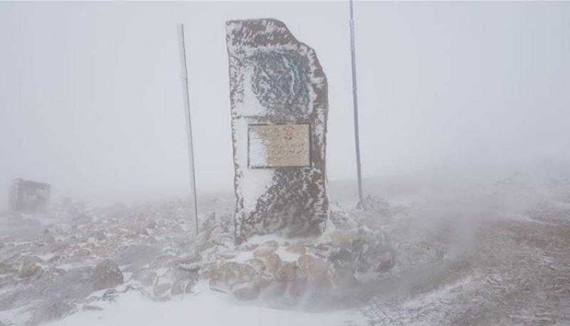 فقدان 3 شبان في القرنة السوداء امس بسبب سوء الاحوال الجوية