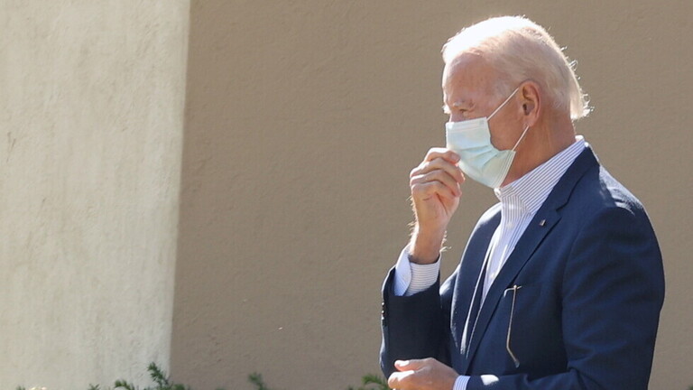 بايدن: سأتوجه بخطاب اليوم إلى الأمة حول نتائج الانتخابات وانتقال السلطة