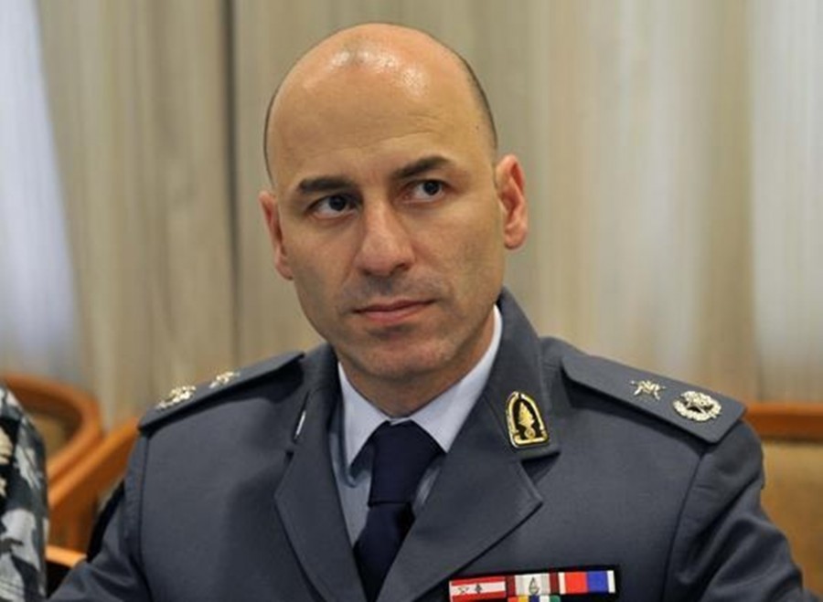 مسلّم: الاقفال العام نحج بنسبة كبيرة خلال اليومين الماضيين