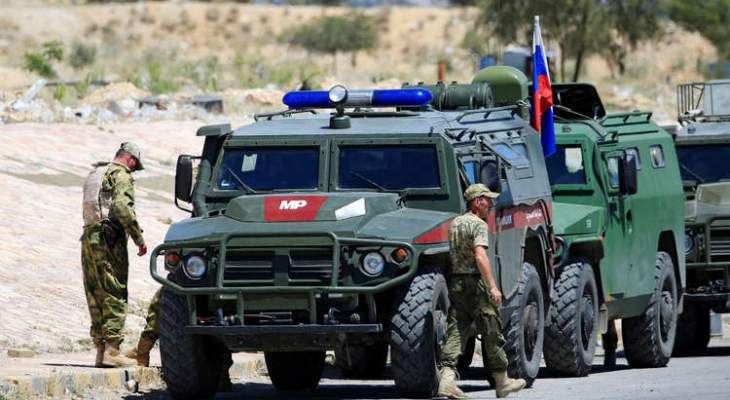 الأمن الروسي: إحباط عمليات إرهابية كانت خلية لداعش تخطط لتنفيذها بموسكو