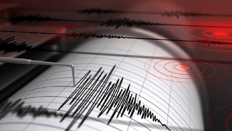 زلزال بقوة 6.5 درجات ضرب غربي كندا