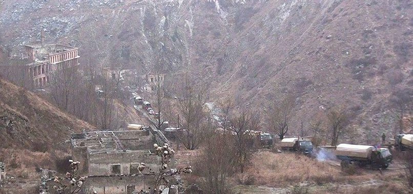 اذربيجان تعلن مقتل جندي في كمين نفذه جنود أرمن