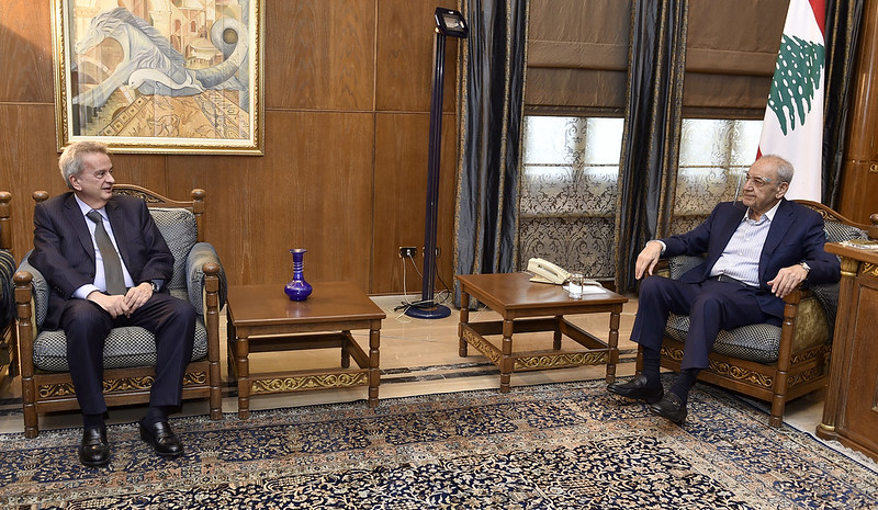 بري عرض مع سلامة الاوضاع المالية