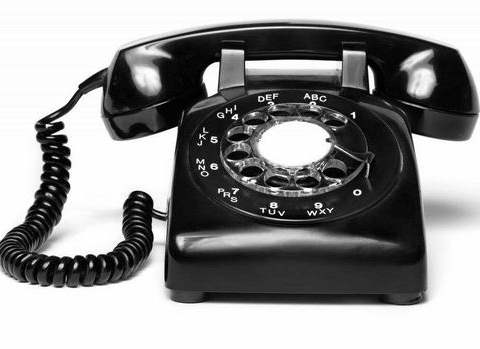 التحكم المروري: إعادة العمل بالخط الساخن 1720