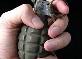 العثورعلى رمانة يدوية في منطقة سن الفيل والقوى الامنية عزلت المنطقة وفجرتها