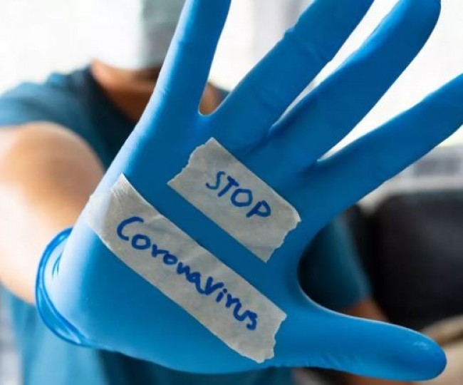 الصين : تسجيل 239 وفاة بكورونا في حزيران الماضي