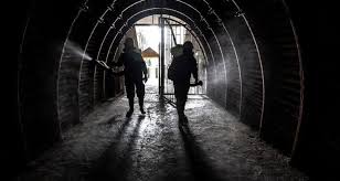 وفاة أربعة أشخاص في انفجار منجم بكازاخستان