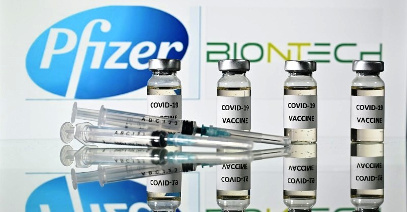 “فايزر” تقدّم طلباً لتطعيم الأطفال دون 5 سنوات ضد كورونا