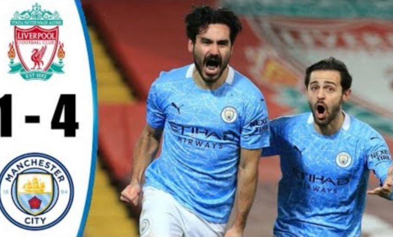 البطولات الوطنية الأوروبية في كرة القدم : إنكلترا , مانشستر سيتي يُنهي آمال ليفربول . إسبانيا , ميسي المنقذ . إيطاليا, إبراهيموفيتش يسجّل الهدف رقم خمسمائة .