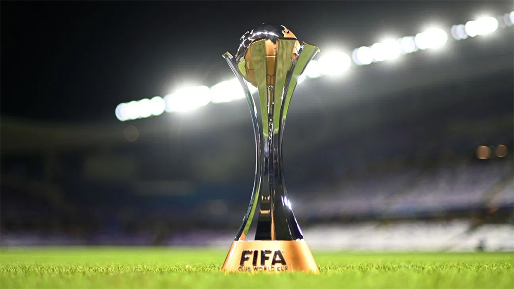 الأهلي المصري في نصف نهائي كأس العالم للأندية في مواجهة بايرن ميونيخ . بلباو يكمل الدور النصف نهائي من كأس إسبانيا .