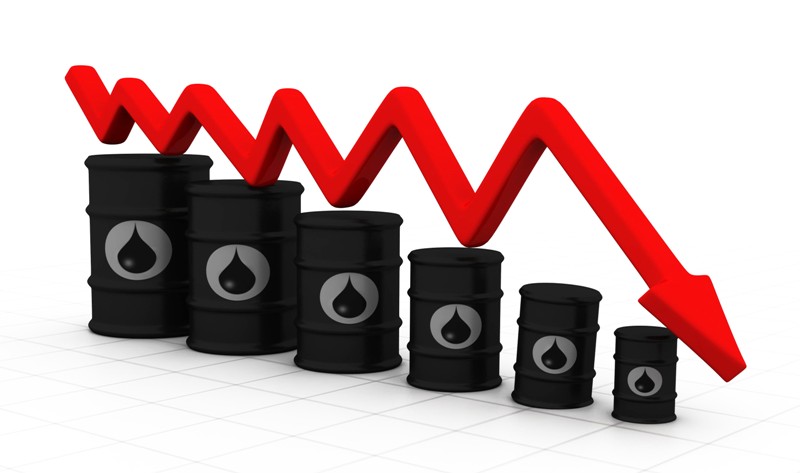 أ ف ب: النفط يخسر أكثر من 5 بالمئة وأسواق الأسهم الأوروبية تهوي بعد إعلان الصين تعرفات جمركية على المنتجات الأميركية