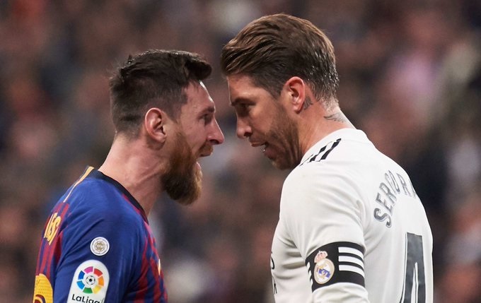 كومان قبل لقاء ريال مدريد وبرشلونة هذا المساء : نحتاج إلى ميسي في أعلى مستواه .