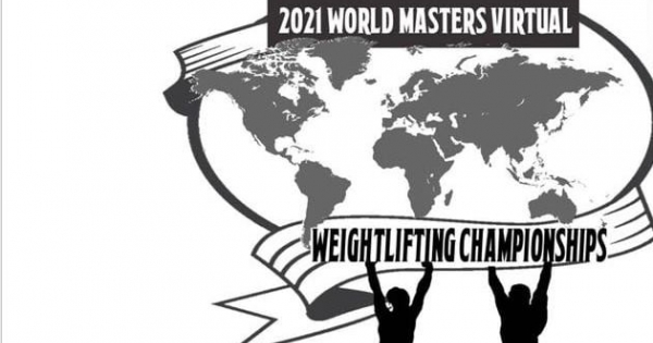 لبنان في بطولة العالم للماسترز 2021 في رفع الأثقال .