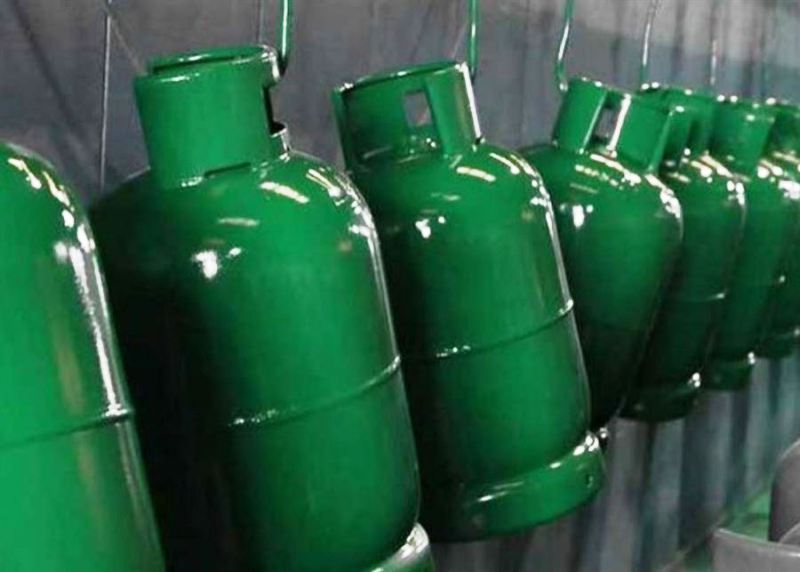 تحذير من انقطاع الغاز في الأسواق