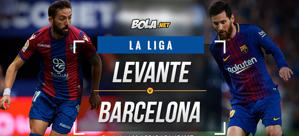 البطولات الوطنية الأوروبية في كرة القدم : إسبانيا , فرصة جديدة لبرشلونة للصعود إلى الصدارة أمام ليفانتي هذا المساء . إنكلترا , مواجهتان ضاريتان لمانشستر يونايتد للإقتراب من السيتي .