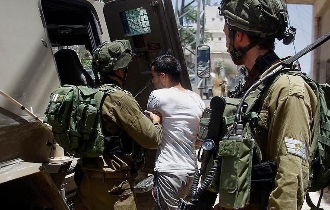 مواجهات واعتقالات واسعة في الضفة والقدس تطال 20 مواطناً
