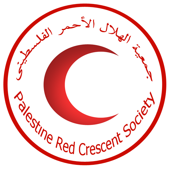 الهلال الأحمر الفلسطيني: إصابات في صفوف طواقمنا العاملة في محيط الاقصى
