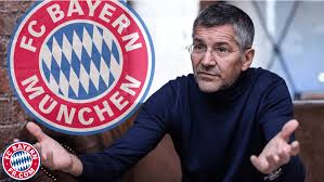 رئيس نادي بايرن ميونيخ هربرت هاينر يشكّك في التزام باري سان جيرمان بقانون الإنفاق المالي النظيف .