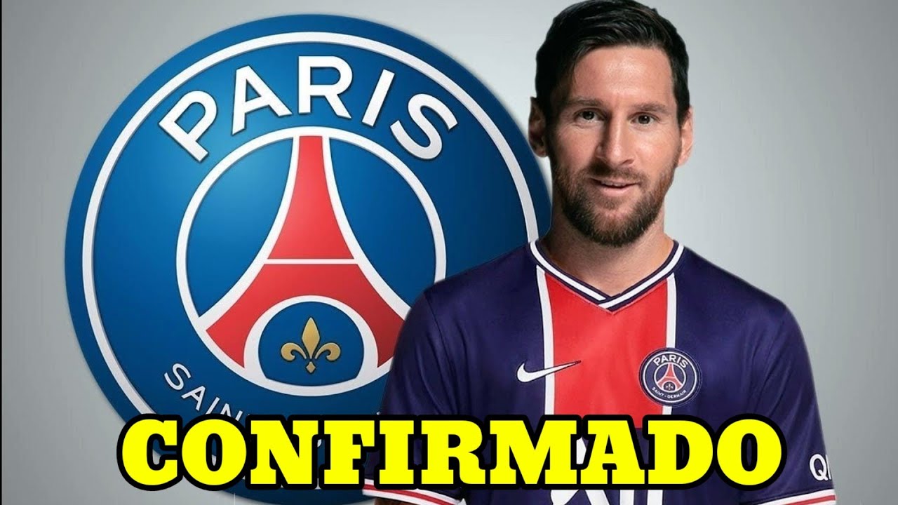 ءاخر أخبار سوق الإنتقالات الأوروبي : شقيق أمير قطر يعلن انتقال ميسي إلى باري سان جيرمان بعقد لسنتين .