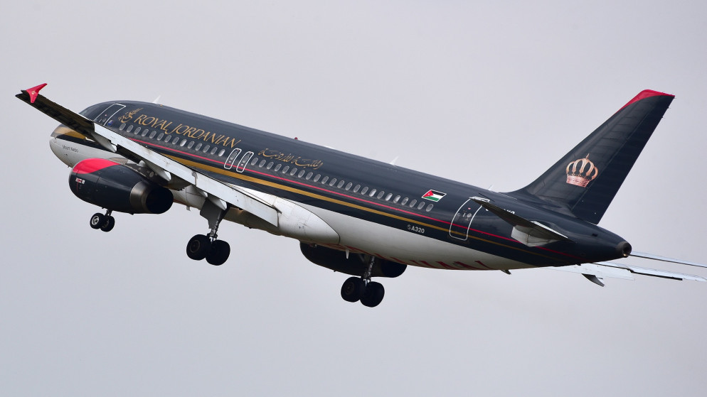 عودة الرحلات الجوية بين الأردن وسوريا اعتبارا من 3 تشرين الاول