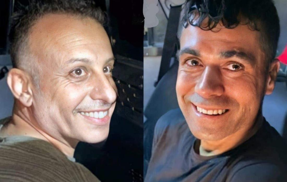 الاحتلال يعلن اعتقال اثنين من محرري “جلبوع” شمال فلسطين