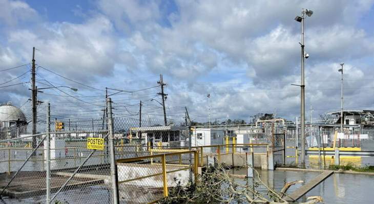 إرتفاع عدد قتلى الإعصار “أيدا” في شمال شرق أميركا إلى 50 شخصاً على الأقل