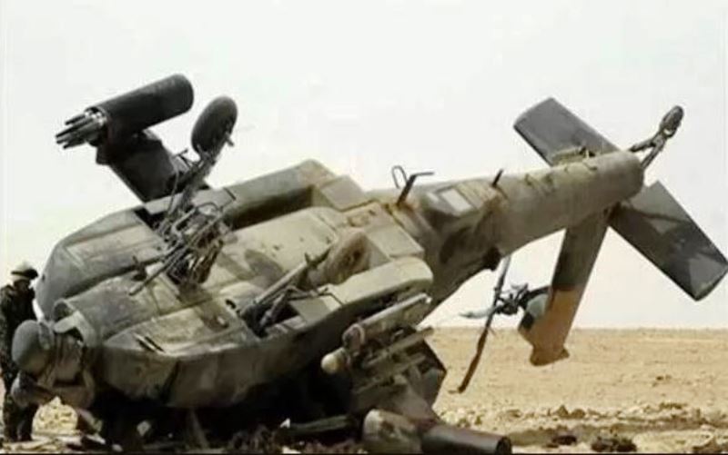 البحث عن المروحية مستمر في الألب وإسما اللبنانيين لا يزالان مجهولين