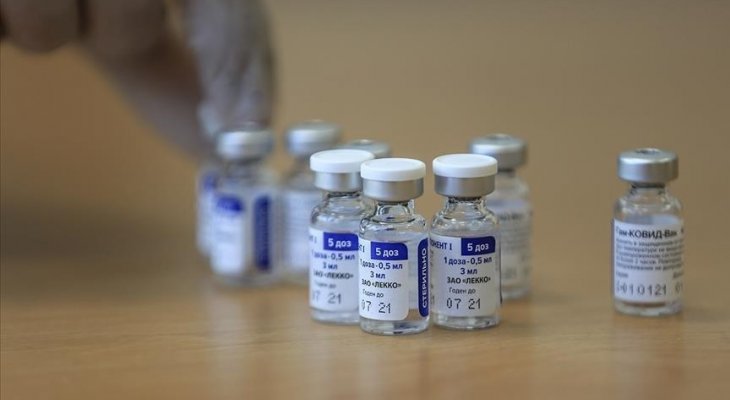 صندوق الاستثمارات الروسي: مصر وافقت على اعتماد لقاح “سبوتنيك لايت” ذي الجرعة الواحدة