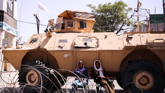 طالبان: إيطاليا وعدت بإعادة فتح سفارتها في كابل خلال الأيام المقبلة