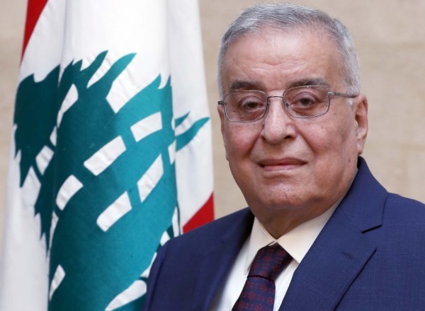 بو حبيب الى الأردن للمشاركة في إجتماع لجنة الاتصال الوزارية العربية حول سوريا