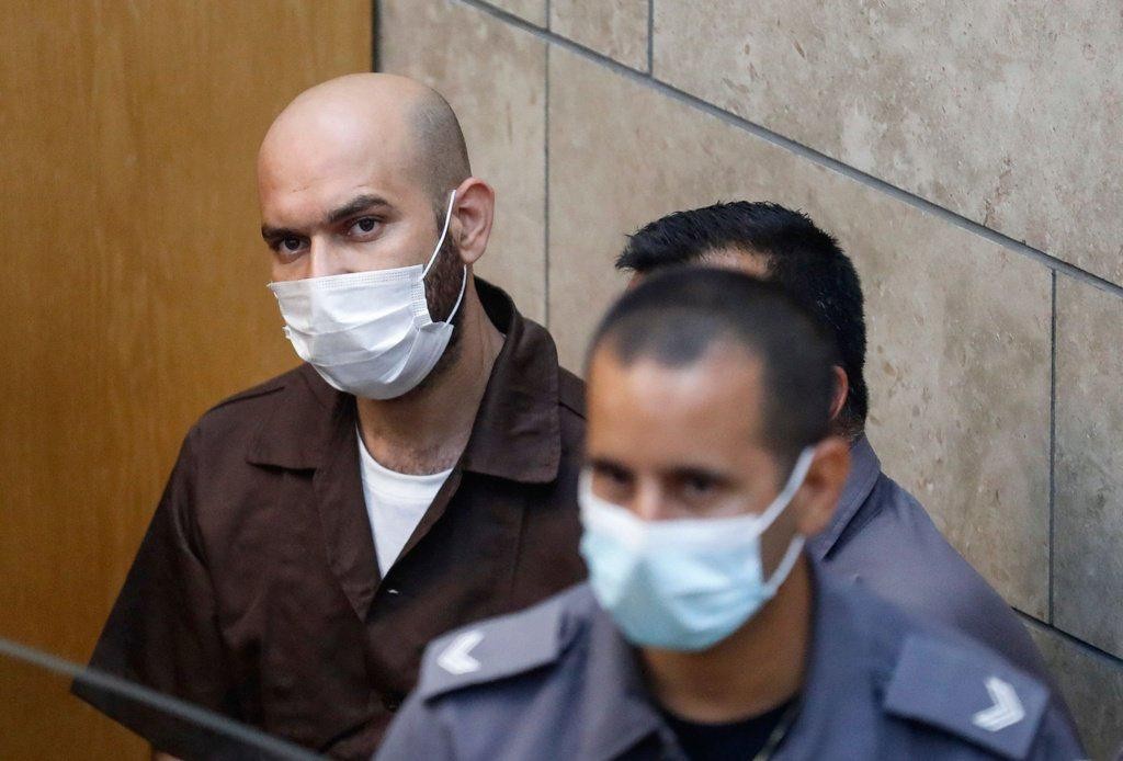 كممجي : الجنود اقتربوا منا مرتين.. ونجونا من الاغتيال