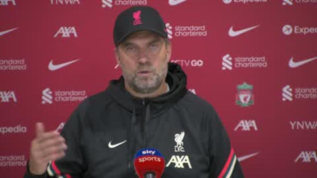 يورغن كلوب مدرّب ليفربول : هدف محمد صلاح ضد مانشستر سيتي سيبقى في الذكرى ل60 سنة .