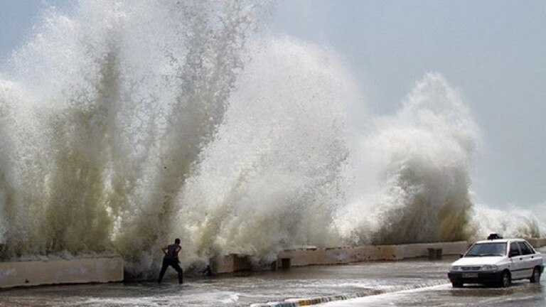 انحسار الإعصار “شاهين” بسلطنة عمان والإمارات بعد أن خلف خسائر بشرية مادية