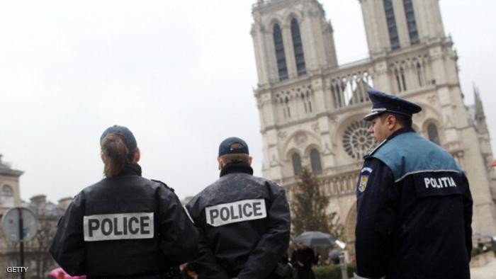 مقتل عدد من الأشخاص في إطلاق نار داخل مستشفى في مدينة كونستانتا الساحلية في رومانيا