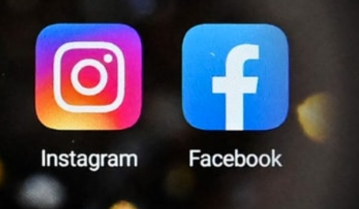 عطل أصاب منصتي فيسبوك وإنستغرام في دول عدة