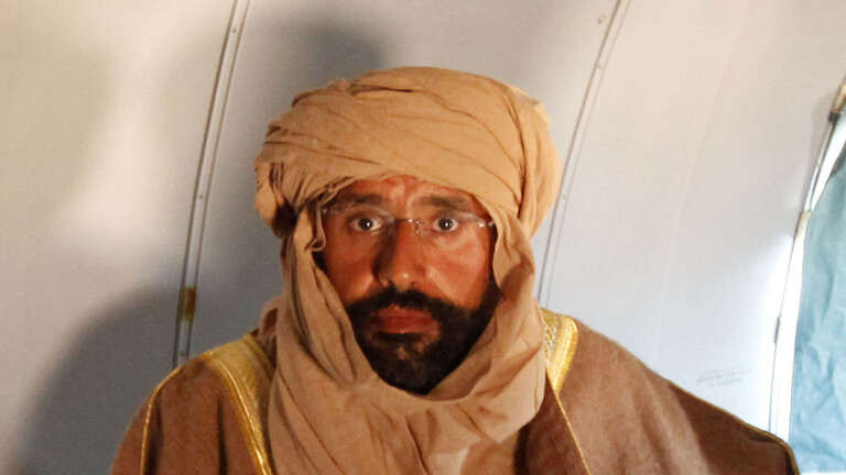 سيف الإسلام القذافي والمشير خليفة حفتر واستحقاقات الانتخابات الرئاسية المرتقبة